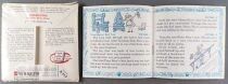 Goldilocks and the 3 Bears - Set of 3 Discs Gaf View-Master 3-D Ref. B 317