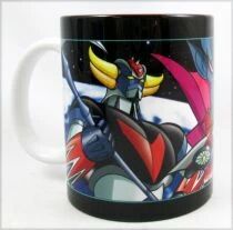 Goldorak - Abystyle - Mug c&eacute;ramique \ Alcor & Hydargos\ 