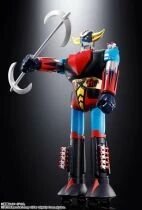 Goldorak - Bandai - Figurine Jumbo Machineder 60cm Shogun Warriors UFO Robo Grendizer
