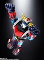 Goldorak - Bandai - Figurine Jumbo Machineder 60cm Shogun Warriors UFO Robo Grendizer