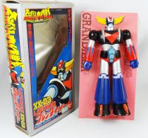 Goldorak - Bandai - Figurine vinyl 20cm \ Super Robot Taisen\ 