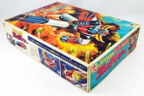 Goldorak - Bandai - Plastic model kit 25cm - Japon 1976