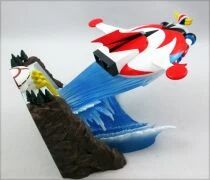Goldorak - Bandai Namco Scene Selection 02 - UFO Robot Grendizer \ To The Skies of Fierce Combat\ 