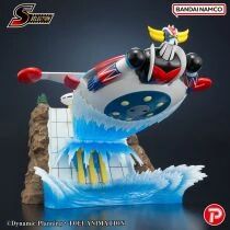 Goldorak - Bandai Namco Scene Selection 02 - UFO Robot Grendizer \ To The Skies of Fierce Combat\ 