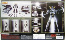 Goldorak - Bandai Soul of Chogokin - Goldorak & Alcorak GX-04B(version noire)