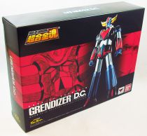 Goldorak - Bandai Soul of Chogokin - Grendizer Dynamic Classics GX-76