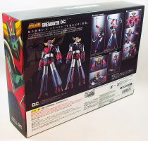 Goldorak - Bandai Soul of Chogokin - Grendizer Dynamic Classics GX-76