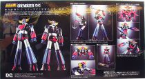 Goldorak - Bandai Soul of Chogokin - Grendizer Dynamic Classics GX-76