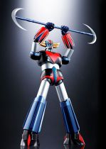 Goldorak - Bandai Soul of Chogokin - Grendizer Dynamic Classics GX-76