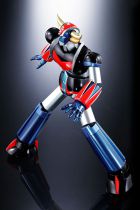 Goldorak - Bandai Soul of Chogokin - Grendizer Dynamic Classics GX-76