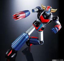 Goldorak - Bandai Soul of Chogokin - Grendizer Dynamic Classics GX-76