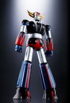 Goldorak - Bandai Soul of Chogokin - Grendizer Dynamic Classics GX-76