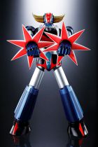 Goldorak - Bandai Soul of Chogokin - Grendizer Dynamic Classics GX-76