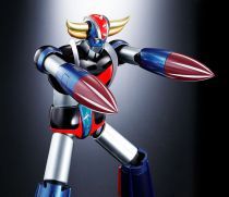 Goldorak - Bandai Soul of Chogokin - Grendizer Dynamic Classics GX-76