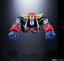 Goldorak - Bandai Soul of Chogokin - Grendizer Dynamic Classics GX-76