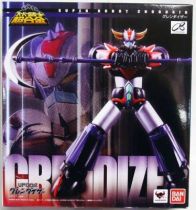 Goldorak - Bandai Super Robot  Chogokin - SRC Grendizer