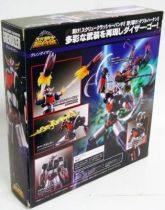 Goldorak - Bandai Super Robot  Chogokin - SRC Grendizer