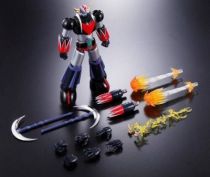 Goldorak - Bandai Super Robot  Chogokin - SRC Grendizer