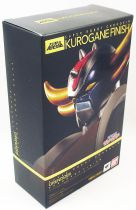 Goldorak - Bandai Super Robot Chogokin - Grendizer Kurogane Finish