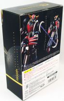 Goldorak - Bandai Super Robot Chogokin - Grendizer Kurogane Finish