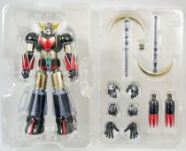 Goldorak - Bandai Super Robot Chogokin - Grendizer Kurogane Finish