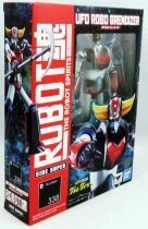 Goldorak - Bandai The Robot Spirits - UFO Robo Grendizer Goldorak Side Super