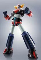 Goldorak - Bandai The Robot Spirits - UFO Robo Grendizer Goldorak Side Super