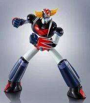 Goldorak - Bandai The Robot Spirits - UFO Robo Grendizer Goldorak Side Super