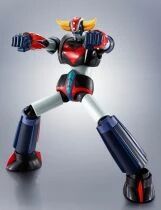 Goldorak - Bandai The Robot Spirits - UFO Robo Grendizer Goldorak Side Super
