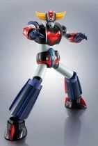 Goldorak - Bandai The Robot Spirits - UFO Robo Grendizer Goldorak Side Super