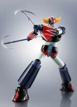 Goldorak - Bandai The Robot Spirits - UFO Robo Grendizer Goldorak Side Super