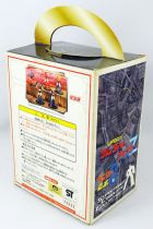 Goldorak - Banpresto - Figurine PVC 13cm Goldorak \ Super Robot Complete Collection\ 