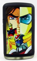 Goldorak - Briquet Rechargeable - Goldorak & Actarus