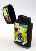 Goldorak - Briquet Rechargeable - Goldorak & Actarus