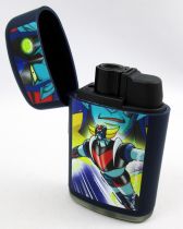 Goldorak - Briquet Rechargeable - Goldorak & Horos