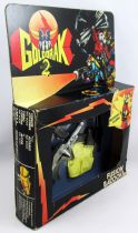 Goldorak - Ceji Arbois - Fusion Bazooka