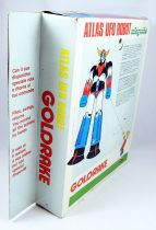 Goldorak - Cosmec - Robot Goldorak téléguidé