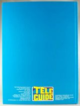 Goldorak - Editions Prodifu Télé-Guide - Goldorak Spécial N°03