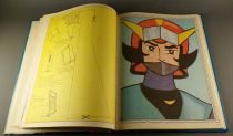 Goldorak - Editions Prodifu Télé-Guide - Goldorak Spécial N°03