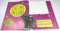 Goldorak - Editions Télé-Guide - Bi-mensuel (avec 18 autocollants & poster) n°12
