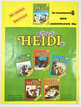 Goldorak - Editions Télé-Guide - Bi-mensuel (avec 18 autocollants & poster) n°16