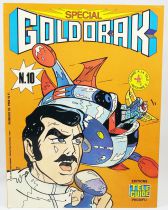 Goldorak - Editions Télé-Guide - Goldorak Special n°10