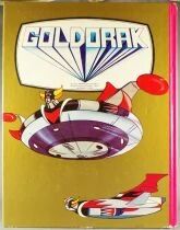 Goldorak - Editions T&eacute;l&eacute;-Guide - La Contre-Attaque