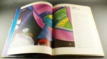 Goldorak - Editions T&eacute;l&eacute;-Guide - La Contre-Attaque