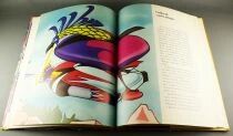 Goldorak - Editions T&eacute;l&eacute;-Guide - La Contre-Attaque