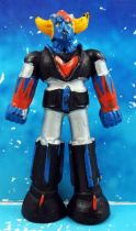 Goldorak - Fabianplastica - Figurine PVC Goldorak