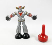 Goldorak - Figurine magnétique Magneto n°3136 - Goldorak (coloris métal)