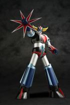 Goldorak - Future Quest - Figurine Diecast 50cm - Grand Action Bigsize Model by Evolution Toy