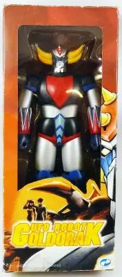 Goldorak - High Dream - Figurine 20cm Goldorak (avec Ast�ro-Haches)