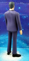 Goldorak - High Dream - Figurine 20cm Professeur Procyon